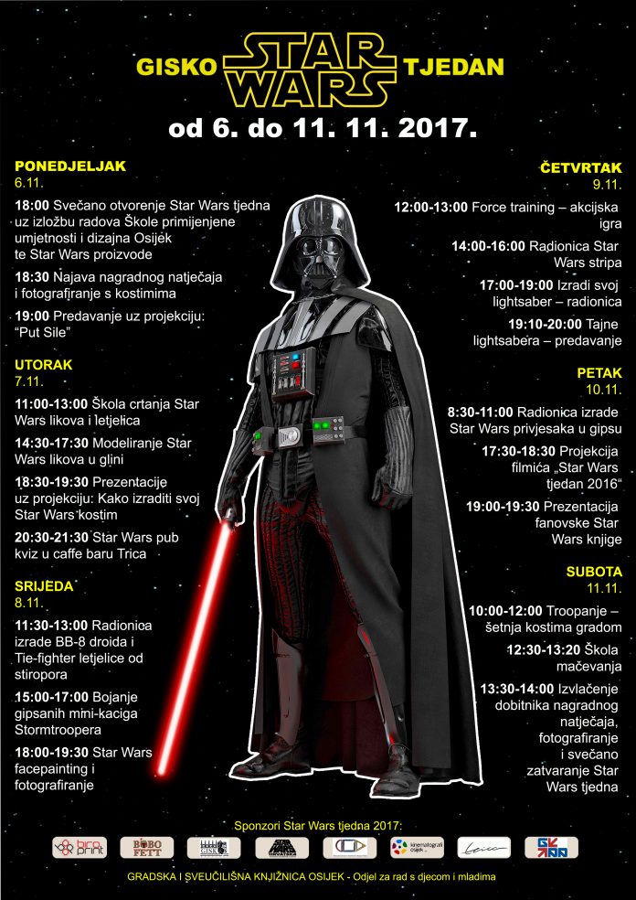 PLAKAT gotovostaar