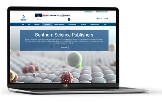 bentham web