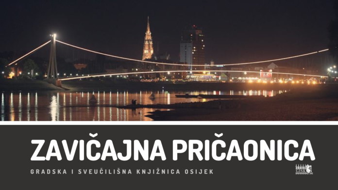 Zavicajna pricaonica NASLOVNA