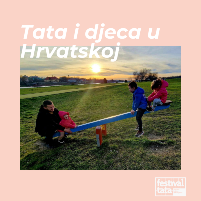Festival tata izložba