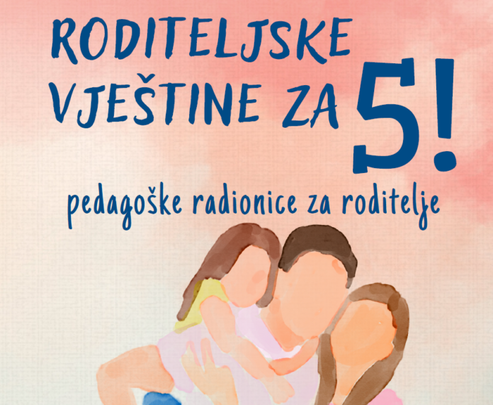 roditeljske vještine