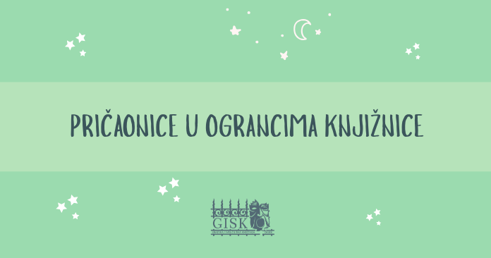 BANNER PRIČAONICE