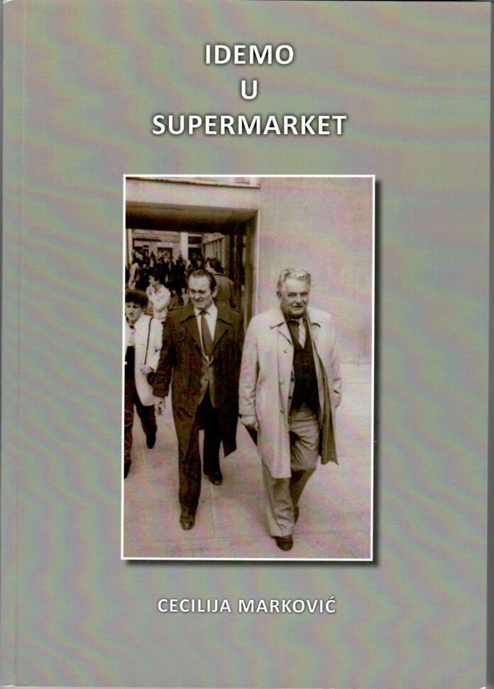 Idemo u Supermarket