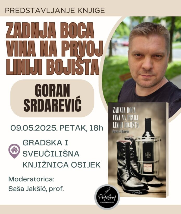 Zadnja boca vina na prvoj liniji bojišta (002)