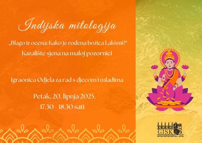 Indijska mitologija