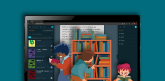 Probni pristup aplikaciji Lexie