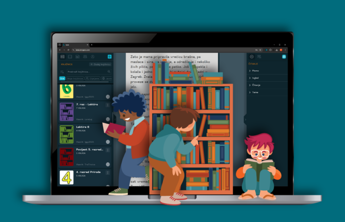 Knjiznice-dijeljenje-lektire-lexie