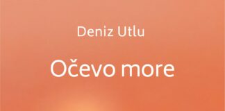 Predstavljanje knjige i razgovor “Očevo more”