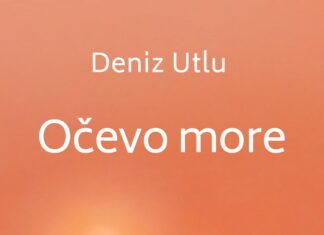 Predstavljanje knjige i razgovor “Očevo more”