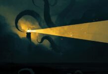 Strašno dobre knjige za jesen: čitajte na vlastitu odgovornost