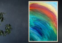 Izložba slikarskih radova “Boje kao odgovor na manjak empatije”