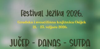 Festival jezika GISKO 2026.
