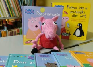 Izložba lutaka “Kad vjeruješ, i nemoguće se isplete”