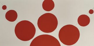 Izložba radova od kolaža “Geometrija umjetnosti”