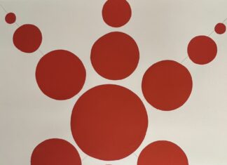 Izložba radova od kolaža “Geometrija umjetnosti”