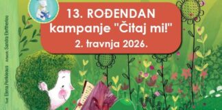 Ljekovite priče za najmlađe