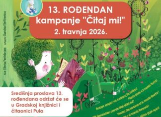 Ljekovite priče za najmlađe