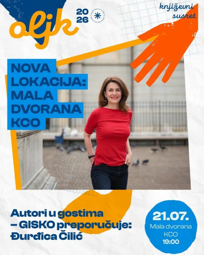 čilić