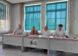Završna konferencija projekta
