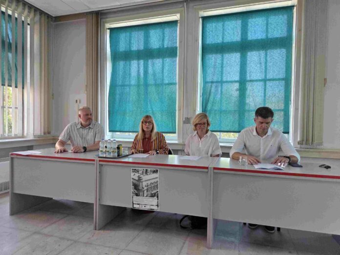 konferencija