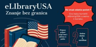 Digitalna zbirka eLibraryUSA