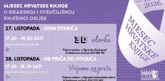 Radionica i pričaonica “Od priča do otkrića”
