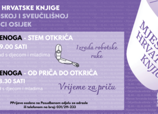 Radionica i pričaonica “Od priča do otkrića”