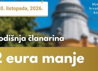 Snižena cijena članarine za prvi upis i obnovu upisa u Knjižnici