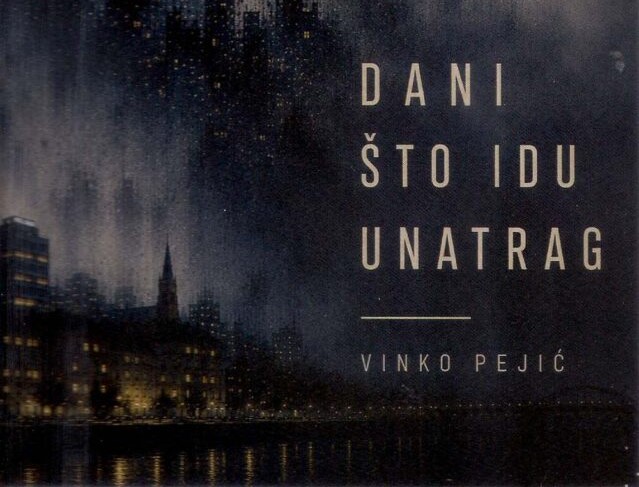 DDani što idu unatrag