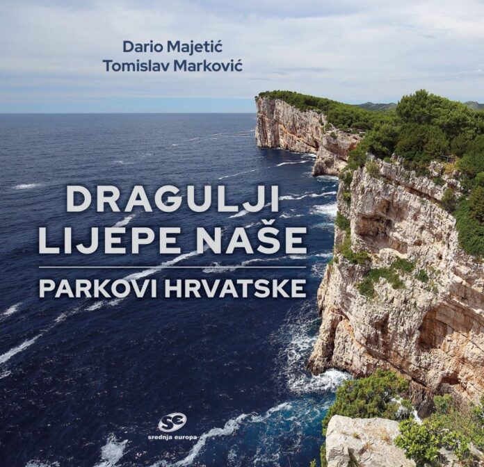 Dragulji lijepe naše naslovnica