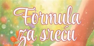 Predstavljanje zbirke duhovne poezije “Formula za sreću”