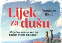 Predstavljanje knjiga “Na Caminu sam zagrlio Boga” i “Lijek za dušu”