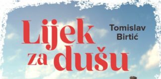 Predstavljanje knjiga “Na Caminu sam zagrlio Boga” i “Lijek za dušu”