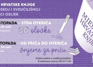 Radionica i pričaonica “Od priča do otkrića”