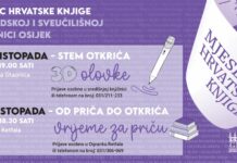 Radionica i pričaonica “Od priča do otkrića”