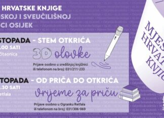 Radionica i pričaonica “Od priča do otkrića”