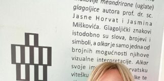 Predavanje “Kult Svete braće Ćirila i Metoda na slavonskom prostoru: od glagoljskih tragova do Strossmayerove vizije”