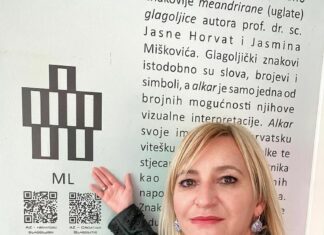 Predavanje “Kult Svete braće Ćirila i Metoda na slavonskom prostoru: od glagoljskih tragova do Strossmayerove vizije”