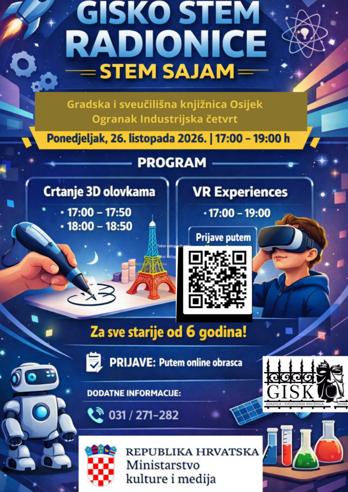 STEM SAJAM