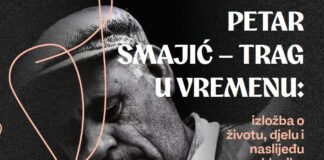 Izložba “Petar Smajić – trag u vremenu: izložba o životu, djelu i naslijeđu klasika hrvatske naive”